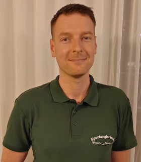 Tobias Zenger
